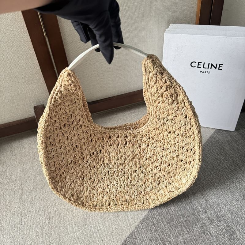 Celine Hobo Bags